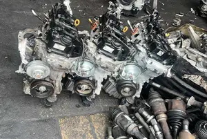 1KR Slim Engine