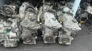 Hr12 Engines