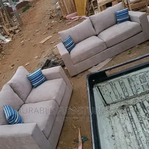 5 Seater Sofa 3-2