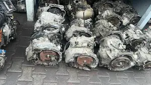 Gear Boxes for 2ZR,1NR,1NZ Etc