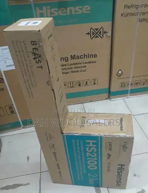 Hs2100 2.1ch Hisense