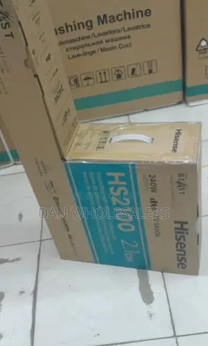 Hisense Sound Bar