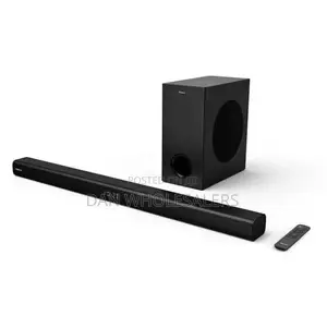2.1hs2100 Hisense Sound Bar