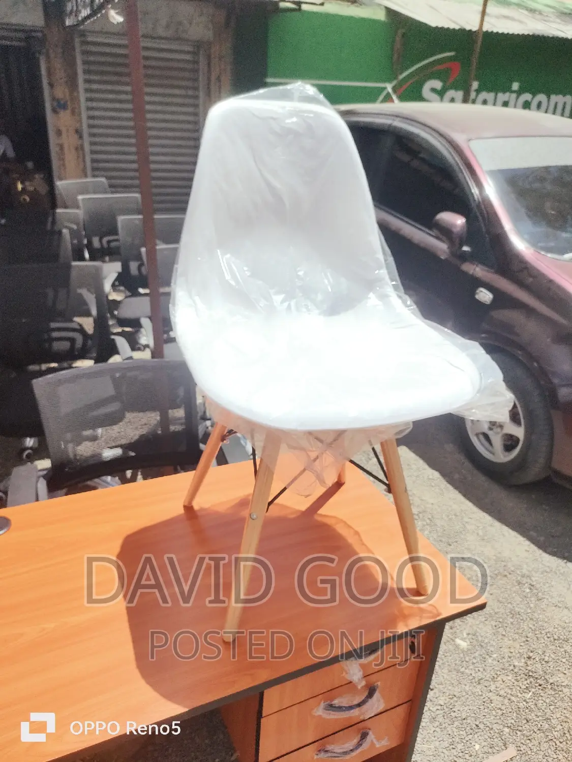 Eames Chair Eames Chair Eames