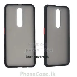 Oppo F11 Pro / F11 Pro / F 11 Pro Shockproof Phone Cover / B