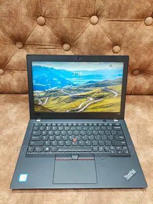 Laptop Lenovo ThinkPad X390 8GB Intel Core I5 SSD 256GB