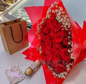 Medium Bouquet