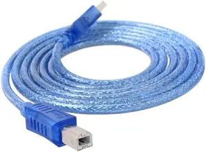 5M USB 3.0 Printer Cable