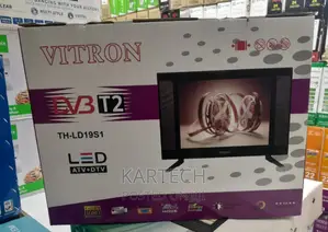 Vitron 19 Inches Led Digital Tv