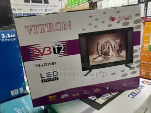 Best Quality Vitron 19 Inch Digital Tv