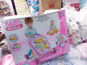 Baby Walker /Baby Walker. New