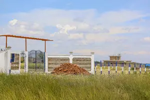 Affordable Plots in Kamulu ^KK