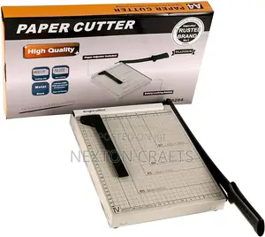 A3 Paper Cutter Machine (12-15 Sheets)