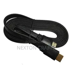 HDMI Flat Cable 3 Meters