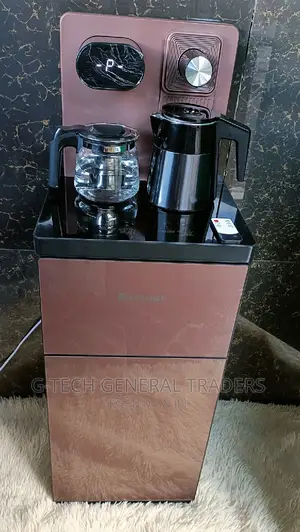 Premier Medium Sized Bottom Load Water Dispenser