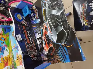 Kids Study Desk