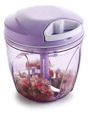 Manual Food Vegetable Chopper