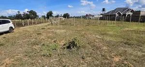 Plot for Sale in Illula Centre in Eldoret