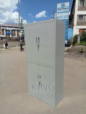 Metallic Cabinet Metallic Cabinet Metallic Cabinet
