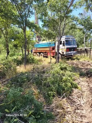 Borehole Drilling And Water Related Services At Ravine