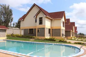 4bdrm Maisonette in Oloolua, Ngong, Oluulua for sale