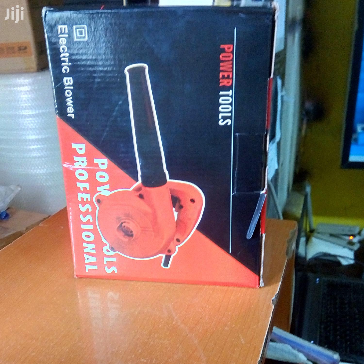 Proffessional Electric Blower