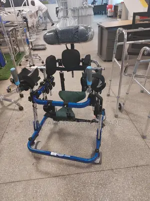 Celebral Palsy Walker.