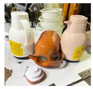 1 LTRS Vacuum Flask Available