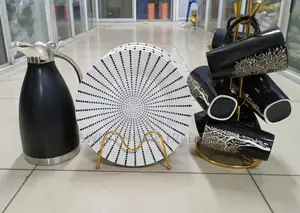 13 PCS Dinner Set