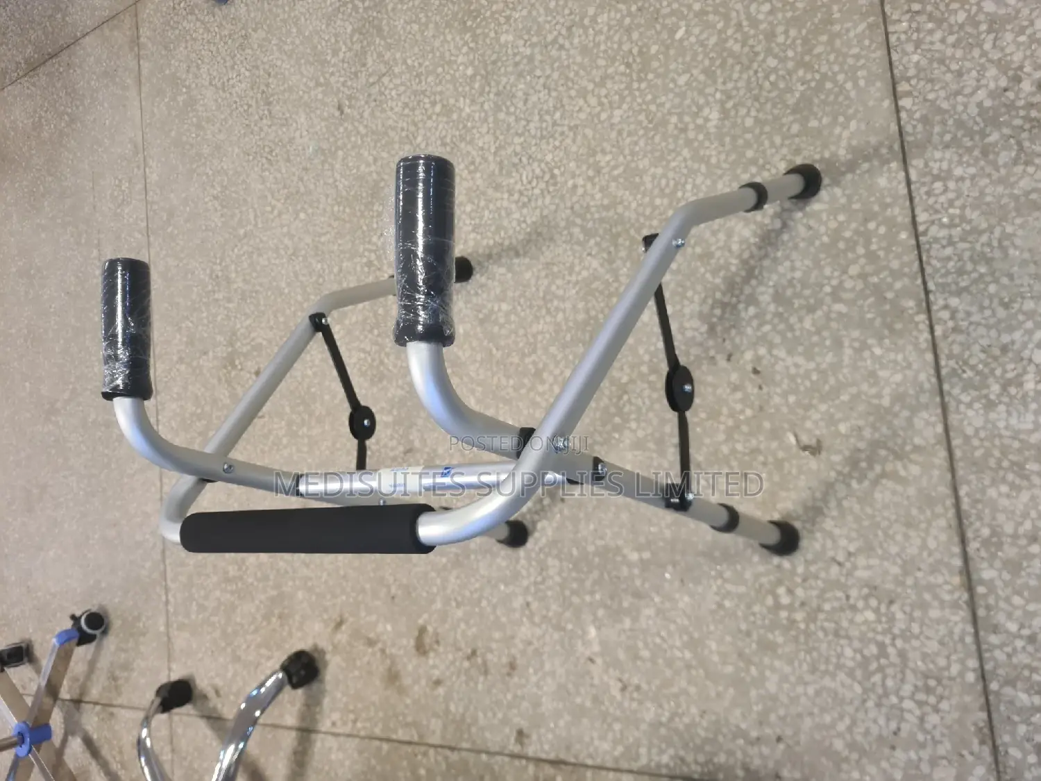 Pediatric Walker ( Walking Frame)