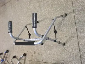 Pediatric Walker ( Walking Frame)