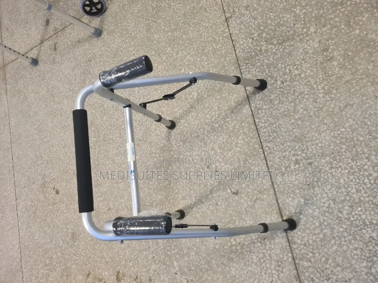 Pediatric Walker ( Walking Frame)