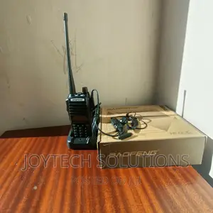 New Walkie Talkie Radio Calls for Baofeng Radio 10km
