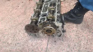 Nissan L3 Complete Headcylinder