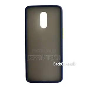 Oneplus 7 Gingle Camera Protector Phone Cover / Back Cover /