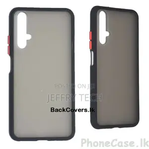 Huawei Nova 5T / Nova 5 T / Honor 20 / Honor 20 Pro / Honor