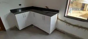 Kitchen Cabinets Repair and Woodwork