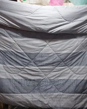 Warm Cotton Binded Duvet