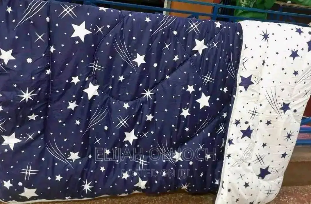 Warm Cotton Binded Duvet