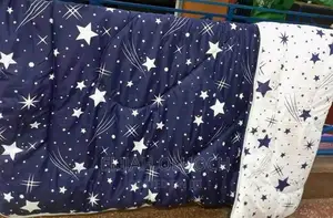 Warm Cotton Binded Duvet