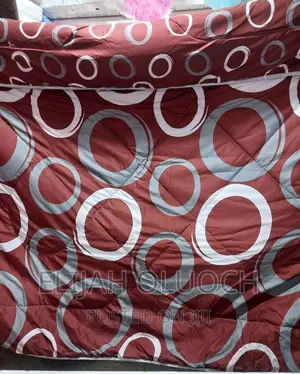 Warm Cotton Binded Duvet