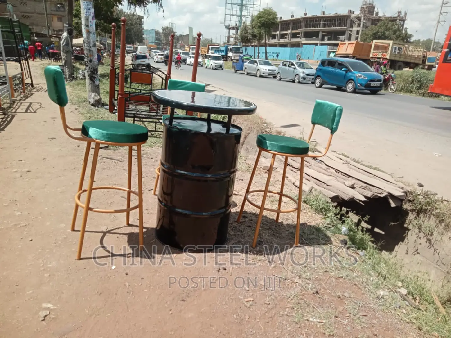 Bar ,Hotel and Restaurant Chairs
