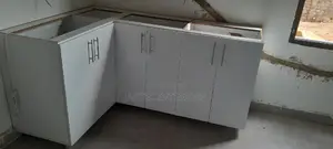 Kitchen Cabinets Installing Wardrobes Wooden Doors Lock S