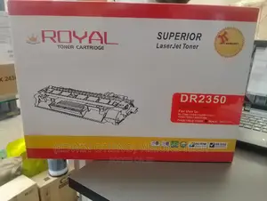 DR 2350 (Drum Unit for Brother DCP-L2540)