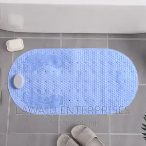 Grinding Foot Stone Floor Mat