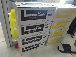 Kyocera TK5270 Color Toner