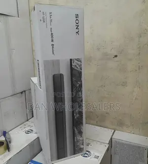 Sony HT-S20R Soundbar