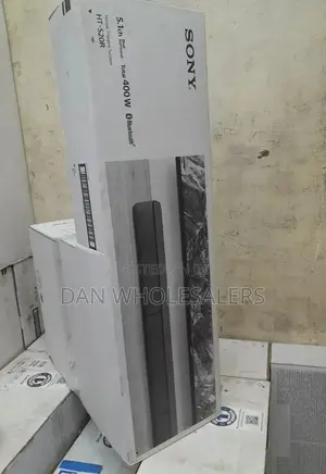 Sony HT-S20R