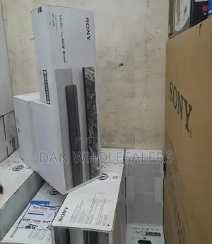 Soundbar Sony HT-S20R