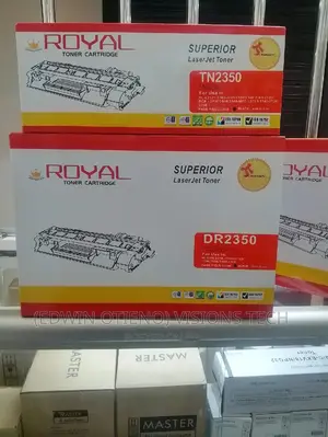 Toner TN2350 (Brother DCP L2540 Toner)